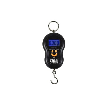 Digital Weight Portable Hand Hanging Hook